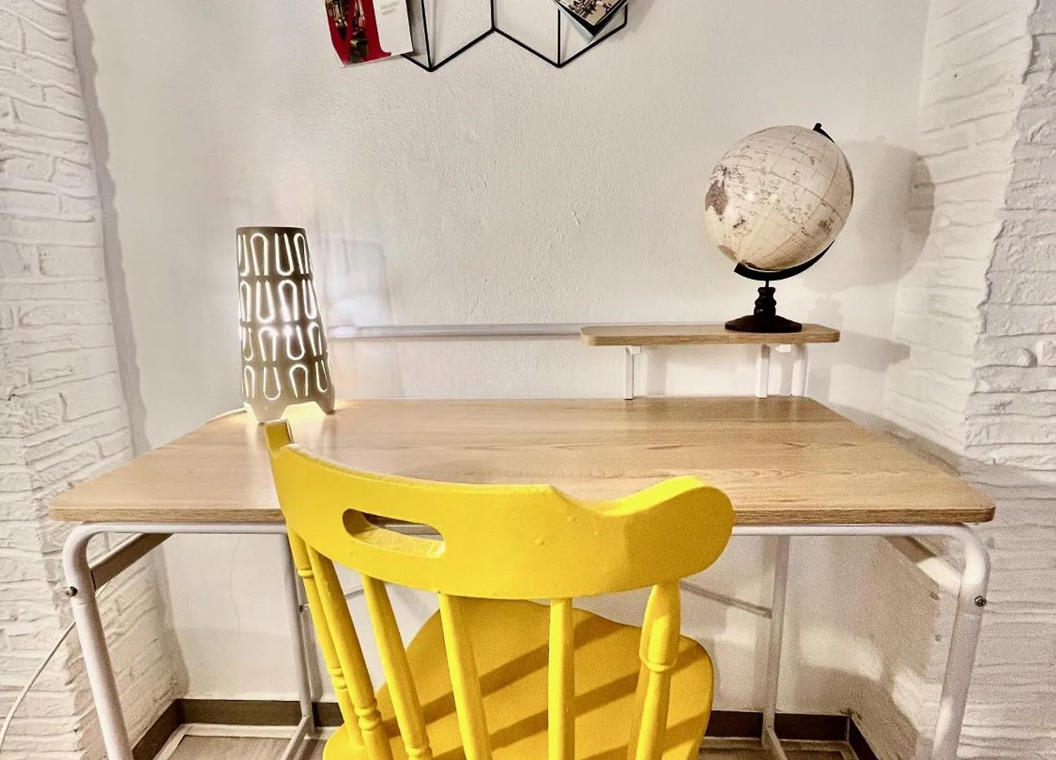 Appartamento Casa Myrtos Palermo Italia