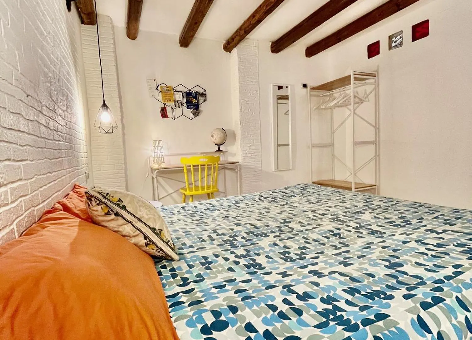 Appartamento Casa Myrtos Palermo
