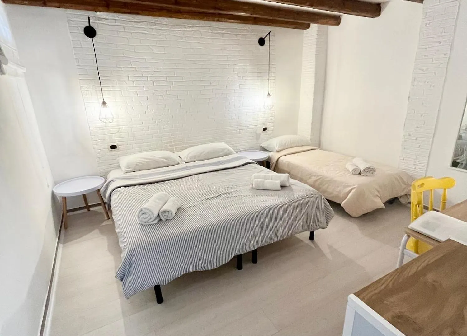 Appartamento Casa Myrtos Palermo 0*,  Italia